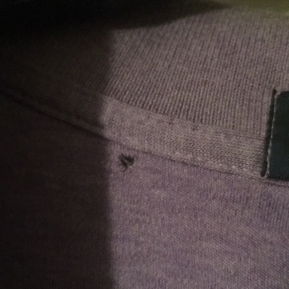 NWT Ralph Lauren Jersey Polo Shirt - Picture 3 of 4